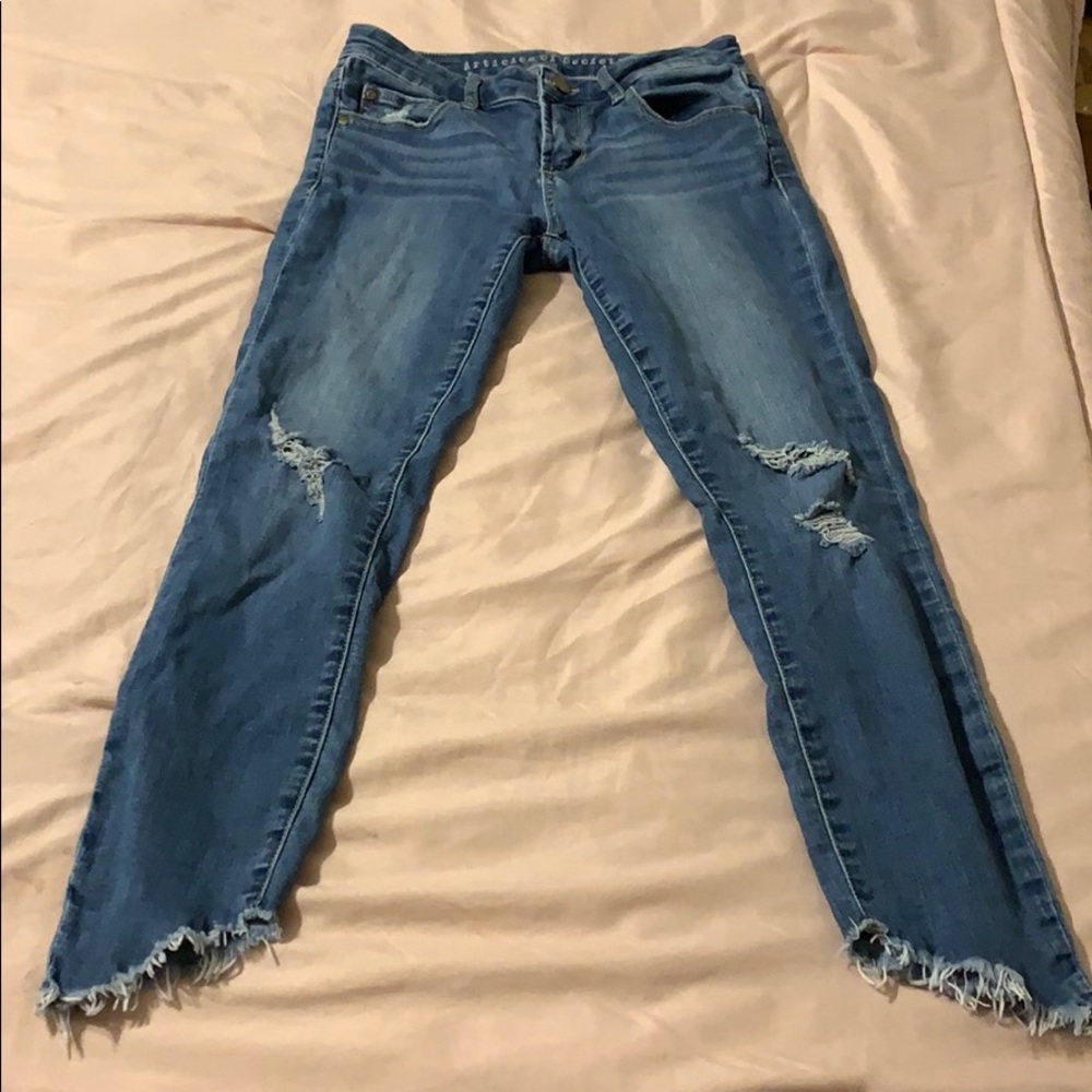 Jeans